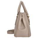 Valentino Bags Zero Re - Henkeltasche 28 cm (beige) - Markenkoffer