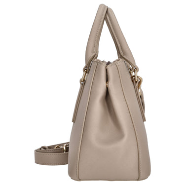 Valentino Bags Zero Re - Henkeltasche 28 cm (beige) - Markenkoffer