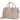 Valentino Bags Zero Re - Henkeltasche 28 cm (beige) - Markenkoffer