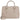 Valentino Bags Zero Re - Henkeltasche 28 cm (beige) - Markenkoffer