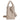 Valentino Bags Zero Re - Henkeltasche 28 cm (beige) - Markenkoffer