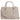 Valentino Bags Zero Re - Henkeltasche 28 cm (beige) - Markenkoffer