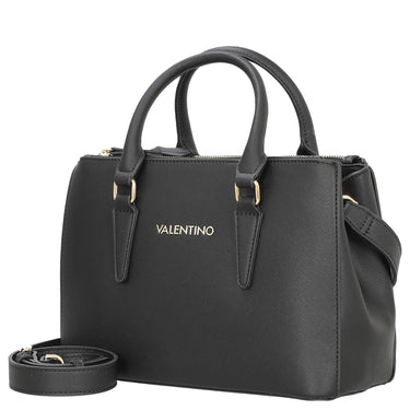 Valentino Bags Zero Re - Henkeltasche 28 cm (black) - Markenkoffer