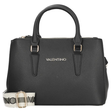 Valentino Bags Zero Re - Henkeltasche 28 cm (black) - Markenkoffer