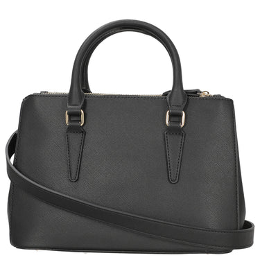 Valentino Bags Zero Re - Henkeltasche 28 cm (black) - Markenkoffer