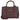 Valentino Bags Zero Re - Henkeltasche 28 cm (prugna) - Markenkoffer