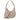 Valentino Bags Zero Re - Schultertasche 22 cm (beige) - Markenkoffer
