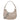 Valentino Bags Zero Re - Schultertasche 22 cm (beige) - Markenkoffer