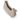 Valentino Bags Zero Re - Schultertasche 22 cm (beige) - Markenkoffer