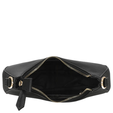 Valentino Bags Zero Re - Schultertasche 22 cm (nero) - Ansicht 7