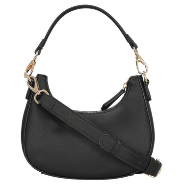 Valentino Bags Zero Re - Schultertasche 22 cm (nero) - Ansicht 4