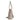 Valentino Bags Zero Re - Shopper 35 cm (beige) - Markenkoffer