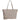 Valentino Bags Zero Re - Shopper 35 cm (beige) - Markenkoffer