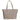 Valentino Bags Zero Re - Shopper 35 cm (beige) - Markenkoffer