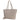 Valentino Bags Zero Re - Shopper 35 cm (beige) - Markenkoffer