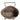 Valentino Bags Zero Re - Shopper 35 cm (beige) - Markenkoffer