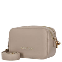 Valentino Bags Zero Re - Umhängetasche 18 cm (beige) - Markenkoffer