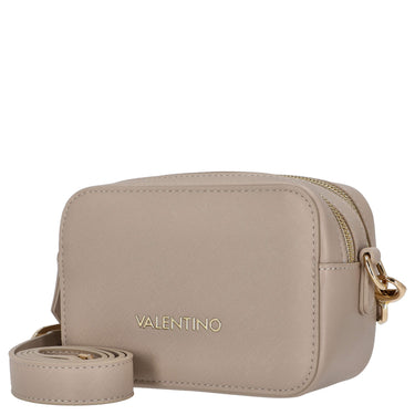 Valentino Bags Zero Re - Umhängetasche 18 cm (beige) - Markenkoffer