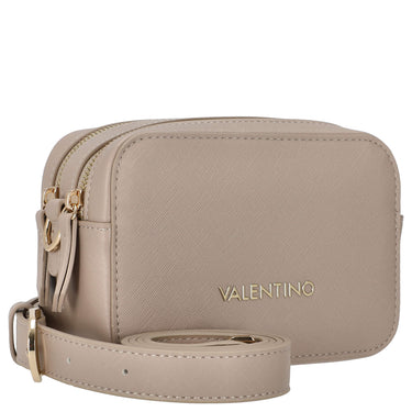 Valentino Bags Zero Re - Umhängetasche 18 cm (beige) - Markenkoffer