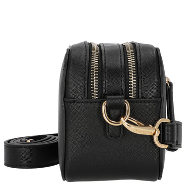 Valentino Bags Zero Re - Umhängetasche 18 cm (black) - Markenkoffer