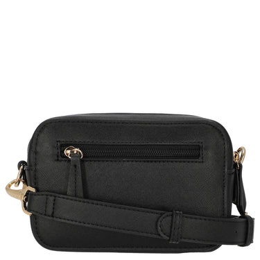 Valentino Bags Zero Re - Umhängetasche 18 cm (black) - Markenkoffer