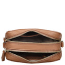 Valentino Bags Zero Re - Umhängetasche 18 cm (cuoio) - Markenkoffer