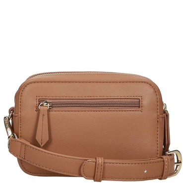 Valentino Bags Zero Re - Umhängetasche 18 cm (cuoio) - Markenkoffer