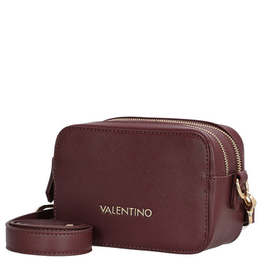 Valentino Bags Zero Re - Umhängetasche 18 cm (prugna) - Markenkoffer