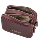 Valentino Bags Zero Re - Umhängetasche 18 cm (prugna) - Markenkoffer