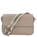 Valentino Bags Zero Re - Umhängetasche 23 cm (beige) - Markenkoffer