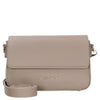 Valentino Bags Zero Re - Bolso bandolera 23 cm (beige)