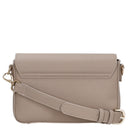 Valentino Bags Zero Re - Umhängetasche 23 cm (beige) - Markenkoffer