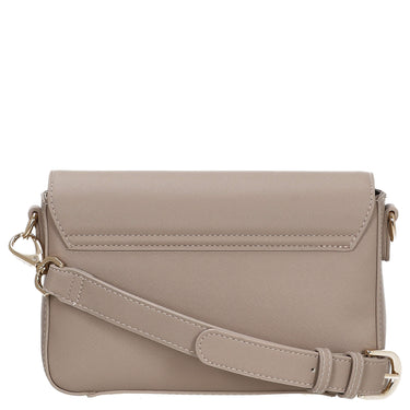 Valentino Bags Zero Re - Umhängetasche 23 cm (beige) - Markenkoffer