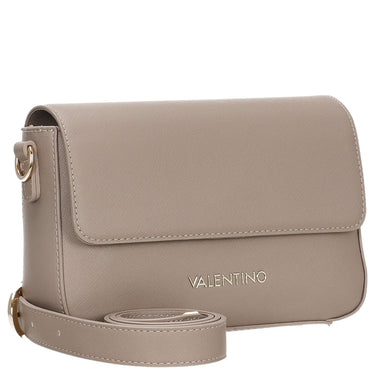 Valentino Bags Zero Re - Umhängetasche 23 cm (beige) - Markenkoffer