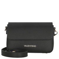 Valentino Bags Zero Re - Umhängetasche 23 cm (black) - Markenkoffer