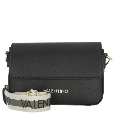 Valentino Bags Zero Re - Umhängetasche 23 cm (black) - Markenkoffer