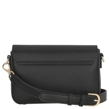 Valentino Bags Zero Re - Umhängetasche 23 cm (black) - Markenkoffer