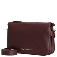 Valentino Bags Zero Re - Umhängetasche 26 cm (prugna) - Markenkoffer