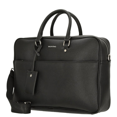 Valentino Marnier - Aktentasche 16" 43 cm (black) - Markenkoffer