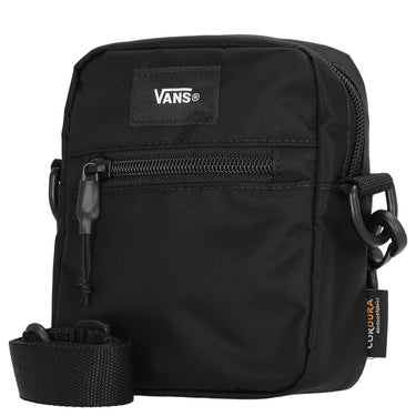 Vans Bail - Schultertasche 18 cm (black) - Markenkoffer