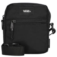 Vans Bail - Schultertasche 18 cm (black) - Markenkoffer