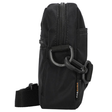 Vans Bail - Schultertasche 18 cm (black) - Markenkoffer