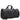 Vans Barreled Duffel Bag - Reisetasche 50 cm (schwarz) - Markenkoffer