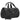 Vans Barreled Midi Bag - Reisetasche 50 cm (schwarz) - Markenkoffer