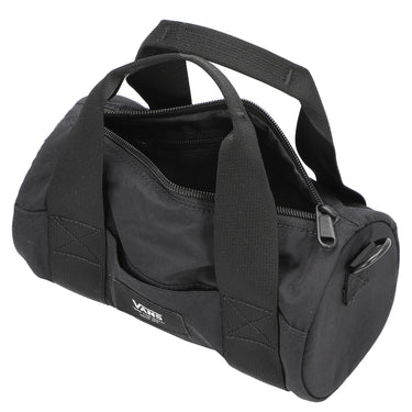 Vans Barreled Mini Bag - Reisetasche 24 cm (black) - Markenkoffer