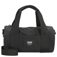 Vans Barreled Mini Bag - Reisetasche 24 cm (black) - Markenkoffer