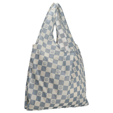 Vans Contortion - Einkaufstasche 41 cm (ashley blue) - Markenkoffer