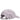 Vans Court Side Kappe - Cap (lavender fog - black) - Markenkoffer