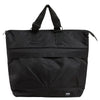 Vans Daily - Mochila/Bolsa de mano 48 cm (color: black)