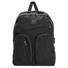 Vans Double Down II - Mochila 42.5 cm (negro)